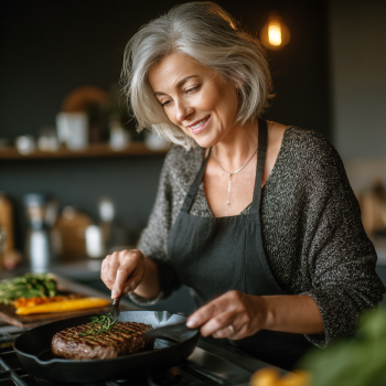 Процес планування харчування